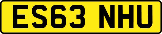 ES63NHU
