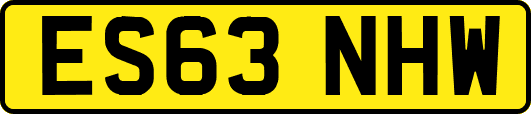 ES63NHW