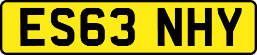 ES63NHY