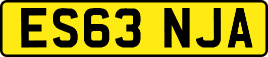 ES63NJA