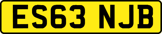 ES63NJB