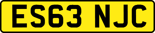ES63NJC