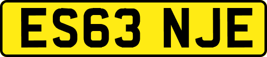 ES63NJE