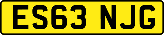 ES63NJG