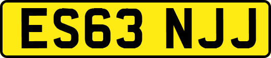 ES63NJJ