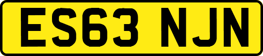ES63NJN