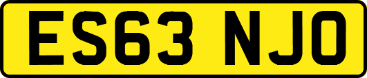 ES63NJO