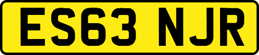 ES63NJR
