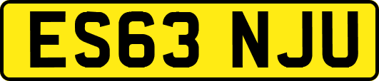 ES63NJU