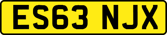 ES63NJX