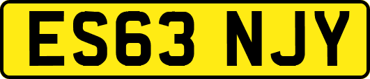 ES63NJY
