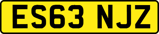 ES63NJZ