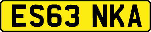ES63NKA