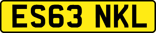 ES63NKL