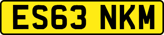 ES63NKM