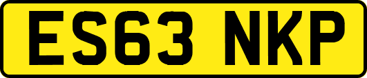 ES63NKP