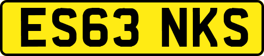 ES63NKS