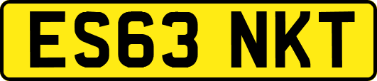 ES63NKT