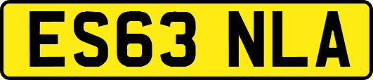 ES63NLA