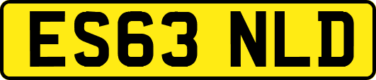 ES63NLD