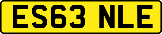 ES63NLE