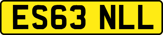 ES63NLL