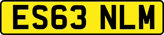ES63NLM