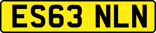 ES63NLN