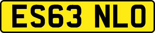 ES63NLO