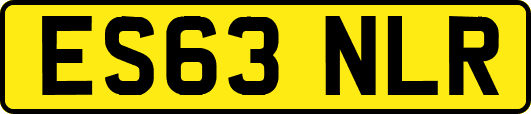ES63NLR