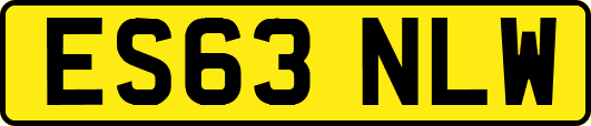 ES63NLW