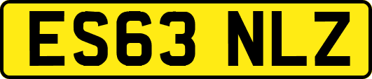 ES63NLZ