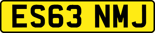 ES63NMJ