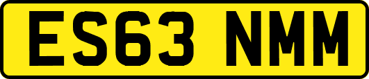 ES63NMM