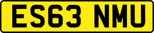 ES63NMU