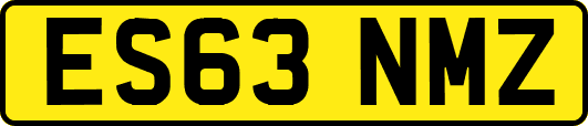 ES63NMZ