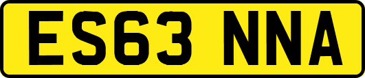 ES63NNA