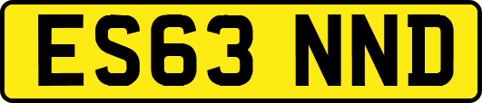 ES63NND