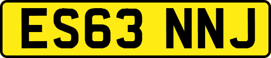 ES63NNJ