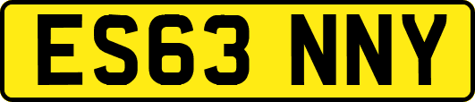 ES63NNY
