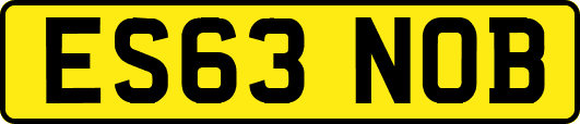 ES63NOB