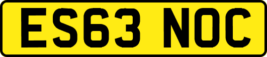 ES63NOC