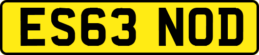 ES63NOD