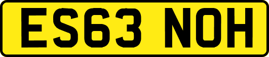 ES63NOH