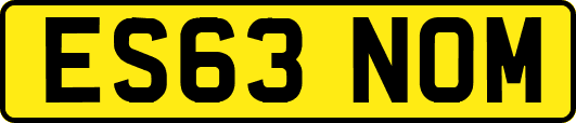ES63NOM