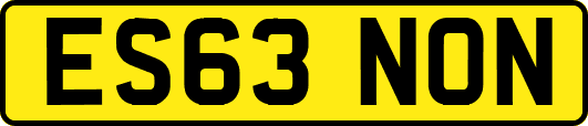 ES63NON
