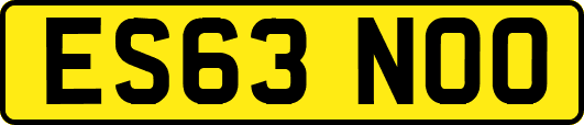 ES63NOO