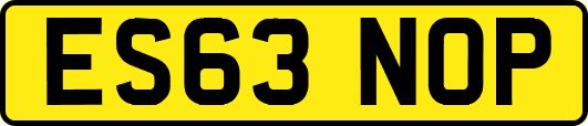 ES63NOP