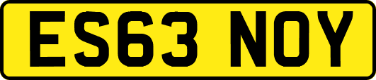 ES63NOY