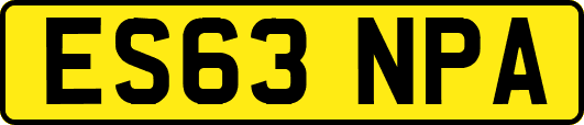 ES63NPA